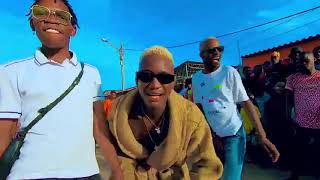 Tchutchu_Librinca - Só_Na_Baga_[Official_Video) #afrohouse #kuduro #angola