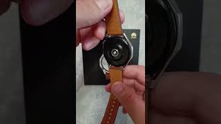 Huawei Watch GT 4 🚀