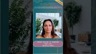 Watch Energy Healing to Transform Your Life” with Krystalya Marie on Quantum Miracles Docuseries Li