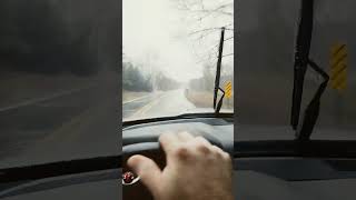 Arkansas flash flood