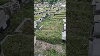 Pemakaman #kuburan #makam #angker