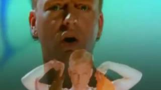 Erasure   A Little Respect Original! TIO SAM BRASILIA