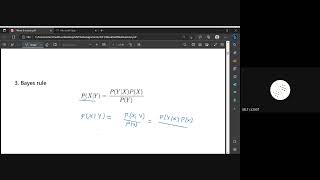 (MLT) Summary session- Week 8