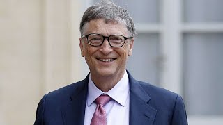 Some Basic truth about bill gates-By tit bit-news