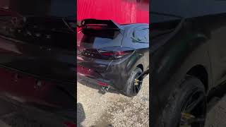 Remus exhaust sound #Tata Altroz installed REMUS Exhaust