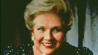 Lascia Ch'io Pianga - Marilyn Horne - G. F. Händel - Rinaldo -  (Subtitles: Italian and English)