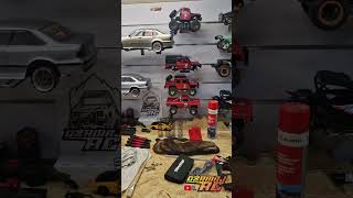 LOSOWANIE NIEWAŻNE !!! Bardzo ważne info dotyczace Giveway Traxxas Trx4-M!!!