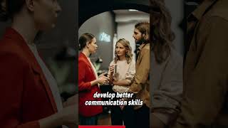 glow up tip 66 - develop better communication skills