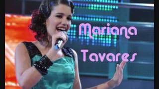 Mariana Tavares - Ironic