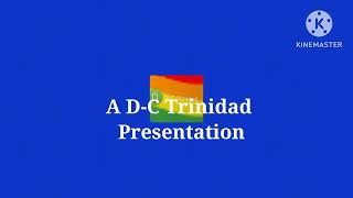 D-C Trinidad Films Logo (2023-2024