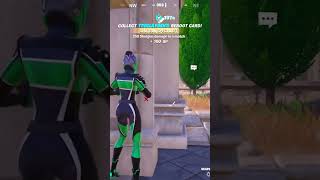 When You 2v1 😂 #trending #fortnite #fortnitemontage #fypシ #short #console #ranked #solo #gaming