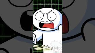 Siempre puedo confiar en un tutorial de youtube 🗿 Fandub Parodia TheOdd1sOut