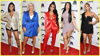 ASCAP Rhythm & Soul Music Awards 2019 Red Carpet Arrivals