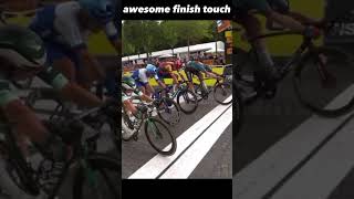 last stage Tourdefrance 2023