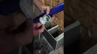 How to Refill a Sausage Tube Gun