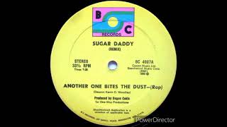 Sugar Daddy - Another One Bites The Dust - (Rap)