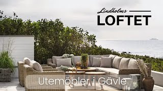 Lindholms Loftet Valbo & Gävleborg - Din lokala möbelaffär i Valbo och Gävleborg Lindholms Loftet