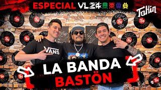 La Banda Bastön trayectoria y consejos para novatos | Tokin