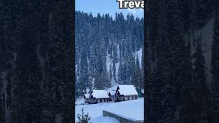 #view #gulmarg #beauty #amazing #trevel #winter #views #shortsviral #viralshorts #viralshort ￼