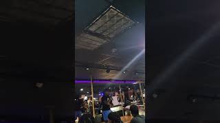 Reek2Real Live Performance in Irvington,NJ (Snippet) #shorts #liveperformance