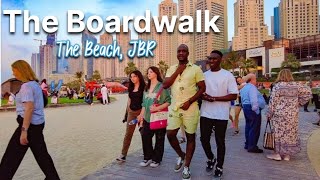 Dubai Vacation | Jumeirah Beach Residence | Dubai, UAE 🇦🇪