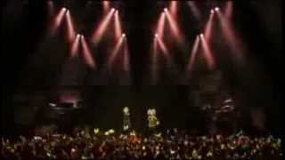 Servant  Of Evil~Kagamine Len~P22 S22 -Mikupa live concert 2011 - Tokyo