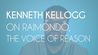 Kenneth Kellogg on Raimondo, The Voice of Reason