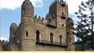 Tourism decline in Ethiopia