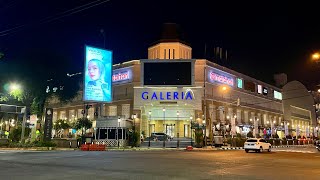 GALERIA MALL LEGENDARIS DI YOGYAKARTA