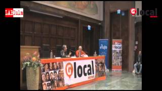 I territori come imperi o Repubbliche Marinare? - #glocal2013