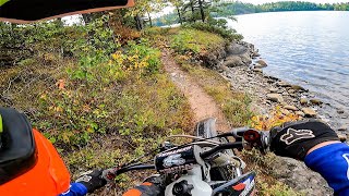 Upper Peninsula Michigan 2021 Trip Highlight Reel