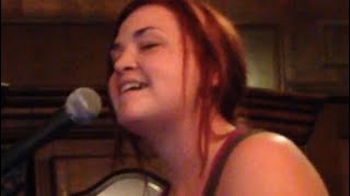 “Simple Man” sung by Laurie Smith