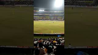 Australia Vs India 2nd T20 match 2022 | Last Ball | India Won | Nagpur T20 | #indiavsaustralia