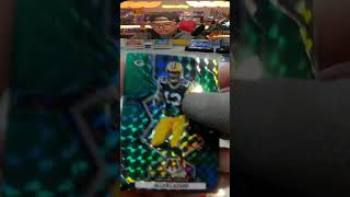 Opening 2022 NFL Mosaic Trading Boxes BOX Pt. 3 #nfl  #nflcards #nfltradingcards #paniniprizm