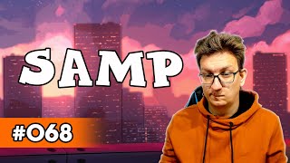 ADVANCE RP, SAMP, ПЛАНЫ - ДЛЯ СВОИХ, ПРО GTA (#068)