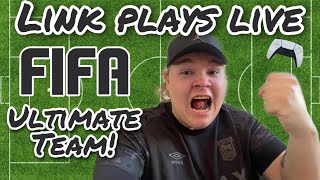 Fifa 23 Lets Qualify for weekend league!