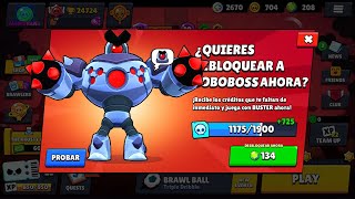 😡REGALOS CURSOS DE SUPERCELL!😡🎁/Brawl Stars