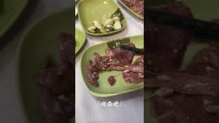 住在順德是多麼幸福的事情🤤🤤粥底火鍋！#粥底火鍋#深夜食堂#美食#宵夜#順德#廣州#fyp #分享