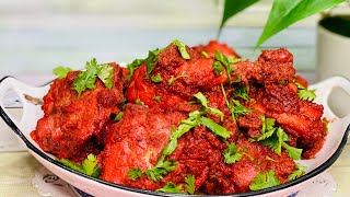 চিকেন টিক্কা মাসালা রেসিপি॥ homemade best chicken tikka  masala recipe ॥