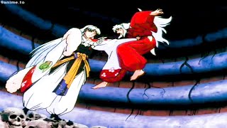 犬夜叉 - 犬夜叉 最高の瞬間 #2 戦慄の貴公子 殺生丸 Aristocratic Assassin, Sesshomaru -  InuYasha (TV) - InuYasha  2000