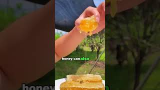 What happens when you eat honey everyday?