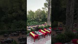 Tahir Khan Restaurant Shimla Pahari Islamabad | TKR Restaurant Islamabad Pakistan