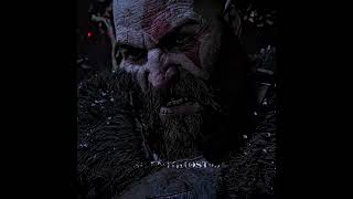 Kratos is still Young Kratos, he never changed | God of war Ragnarök #shorts