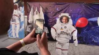 Space Center и космические эксперты на Interpipe TechFest