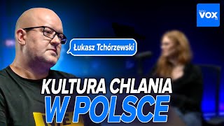 Kultura chlania w Polsce. Dlaczego alkohol towarzyszy nam niemal wszędzie? Łukasz Tchórzewski