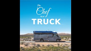 Trailer "The Chef in a Truck" with Pastry Chef François Perret - Netflix France - June 10 2020