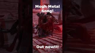 Mohg, Lord of Blood  #eldenring #eldenringshadowoftheerdtree #metal #eldenringgameplay #soundofmetal