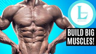 Mix Your Whey Protein with This (Maximize Muscles!)