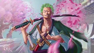 Roronoa Zoro One Piece Lofi Hip Hop Beats To Relax Study Sleep Code Dream