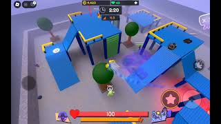 roblox super bomb survive game play